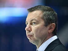 Защитник Артём Зуб не попал на чемпионат мира из-за травмы