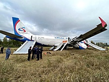 Уволен второй пилот из экипажа, посадившего A320 в поле под Новосибирском