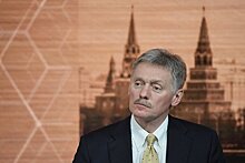 Санкции Зеленского против России вызвали вопросы в Кремле