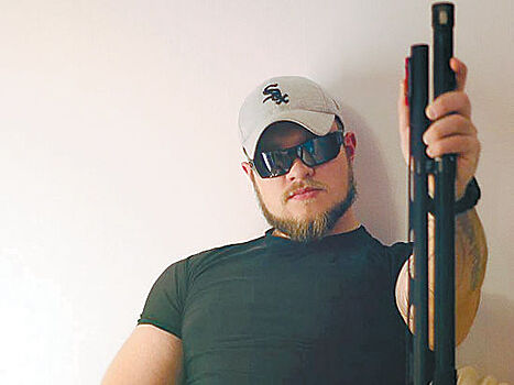 "Был лучезарный человек": друзья рассказали о стрелке с юго-востока Москвы