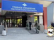 СК: задержаны двое участников ОПГ, которые нападали на людей в Черемхово