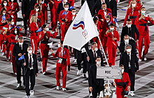 Ни один российский спортсмен не заразился коронавирусом на Олимпиаде в Токио