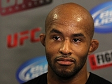 В дебютном бою в UFC Аскрен хочет встретиться с Ковингтоном
