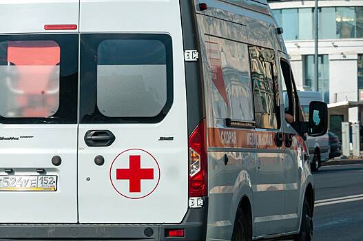 Мирный житель пострадал при ударе ВСУ по российскому региону