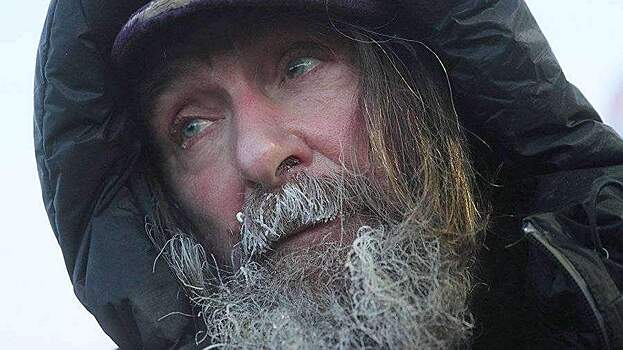 Федор Конюхов побил мировой рекорд по дальности полета воздушного шара