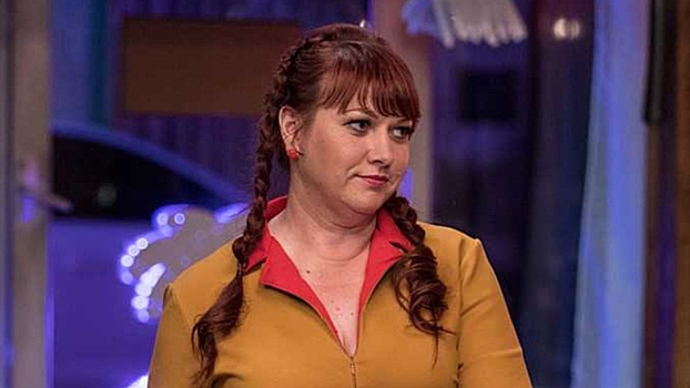 Обида на КВН и карьера в кино: как живет Ольга Картункова