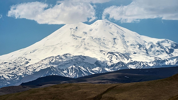 Двое альпинистов погибли при восхождении в Приэльбрусье
