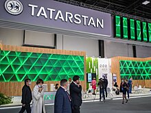 Площадь экспозиции Татарстана на ПМЭФ в этом году составит 113 кв. метров