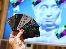 Акция «Веди родителей в музей» пройдет в РФ для владельцев «Пушкинских карт»