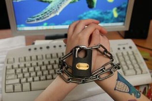В паутине с головой. Как не стать жертвой Интернет-зависимости?