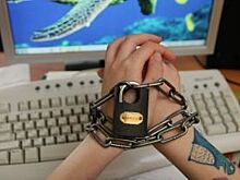 В паутине с головой. Как не стать жертвой Интернет-зависимости?