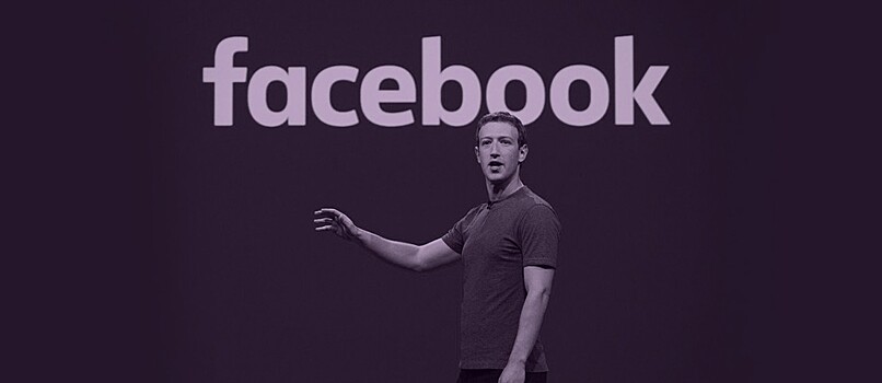 Акционеры пытались сместить Цукерберга с поста главы Facebook