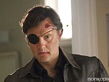 Дэвид Моррисси изъявил желание вернуться к роли Губернатора в «Ходячих мертвецах»