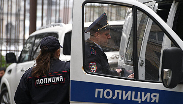 В Хабаровске полиция нашла украденные у чиновника во время пробежки вещи