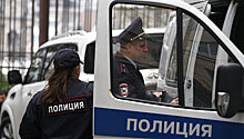 Задержан устроивший стрельбу у Красной площади