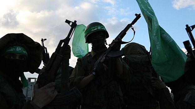 Минобороны Израиля арестовало 84 криптокошелька, принадлежащие ХАМАС