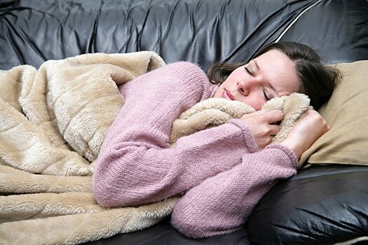 Ученые опровергли миф о пользе долгого сна в выходные