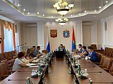 Тамбовское предприятие номинировано на премию Правительства Российской Федерации в области качества