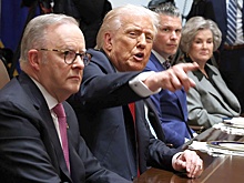 США могут в ближайшее время ударить по Венесуэле. Каков расклад сил