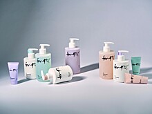 Ягодный крем и косметика для тела: 7 бьюти-новинок недели