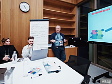 Заурбек Хугаев: Все участники «Дигории» – состоявшиеся профессионалы