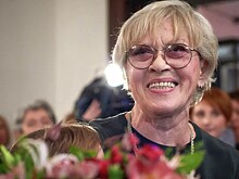 В Москве покажут фильмы с Алисой Фрейндлих