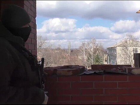 Пригожин заявил о тяжелой обстановке в Артемовске