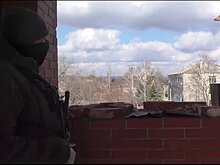 Пригожин заявил о тяжелой обстановке в Артемовске