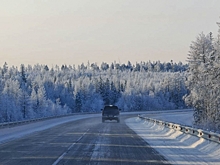 «Никакие блага не сравнятся с этой природой»: как группа из Китая покоряла Якутию в –62