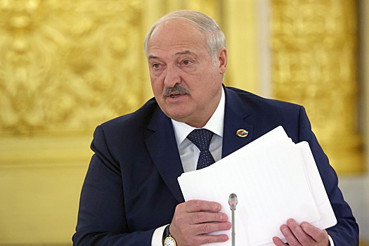 Какие задачи поставил Лукашенко на встрече с главой своей администрации