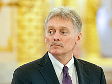 Песков высказался о расследовании крушения самолета AZAL