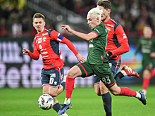 ЭСК поддержала решение арбитра не назначить пенальти в матче 12 тура РПЛ "Локомотив" - ЦСКА