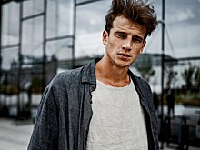 Актер Евгений Романцов рассказал о семейной жизни