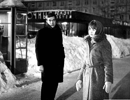 «Городской романс»