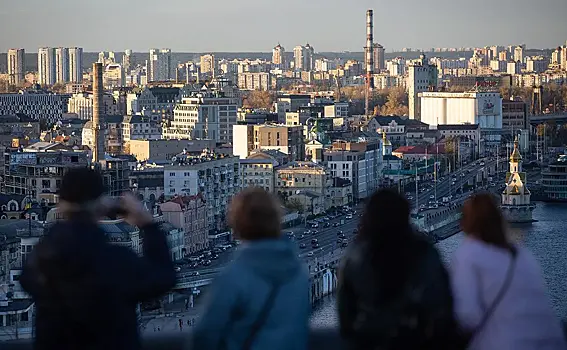 ЕС столкнулся с риском срыва сделки по кредиту для Украины