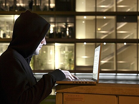 Анонимность в интернете требует жертв