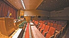          Депутаты Законодательного Собрания проголосовали за изменение количественного состава ОЗС       