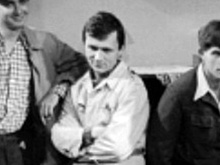 Умер сыгравший в "Псах" и "Экстрадиции" актер Магнуский