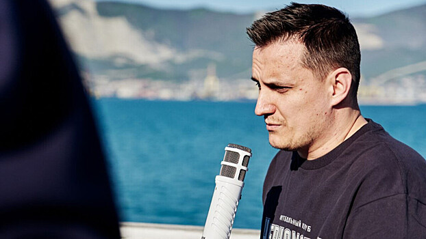 «Черноморец» объявил об уходе гендиректора клуба