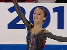 Российские спортсменки творят историю фигурного катания