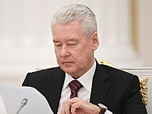 Собянин уволил первого замглавы Дептранса