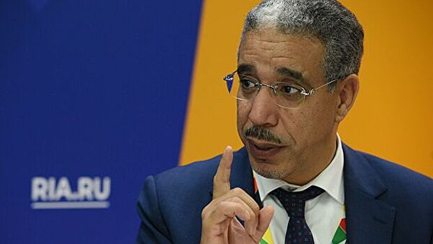 Марокко хочет быть логистическим центром для энергетического сектора России