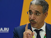Марокко хочет быть логистическим центром для энергетического сектора России