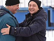 Рудяков: В отличие от конкурентов, Зеленский не исчерпал кредит восхищенного доверия