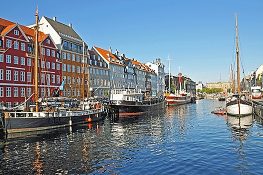 Эксперт Тебин: Европа нацелена получить из милитаризации экономическую выгоду