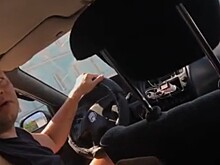 «Хочу тебя изнасиловать». Пассажир снял на видео угрозы водителя «Яндекс.Такси»