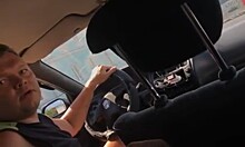 «Хочу тебя изнасиловать». Пассажир снял на видео угрозы водителя «Яндекс.Такси»