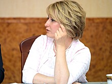 «Ничего не происходит». Владелица кафе «АндерСон» ушла с должности омбудсмена по малому бизнесу