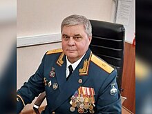 ТАСС: умер генерал-майор в отставке Дмитрий Древаль