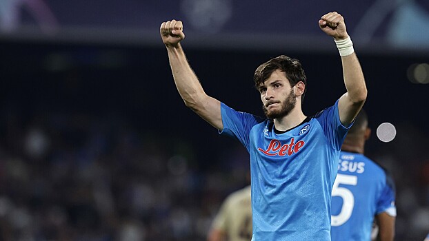 Хвича назвал цель Грузии на Евро-2024